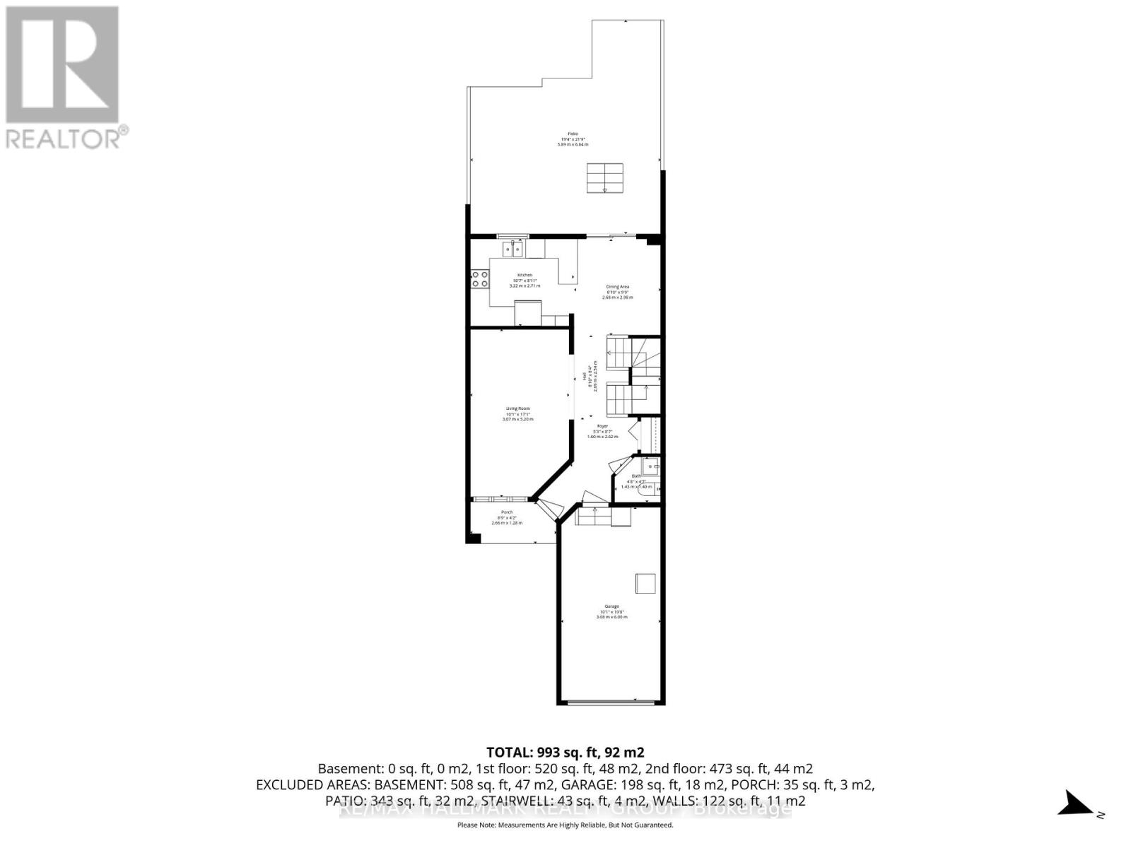 1464 Bonneville Crescent, Ottawa, Ontario  K1C 7N2 - Photo 21 - X12965642