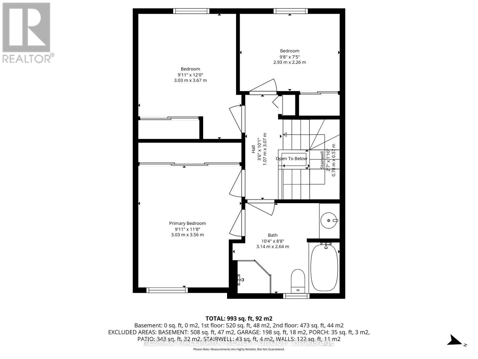 1464 Bonneville Crescent, Ottawa, Ontario  K1C 7N2 - Photo 27 - X12965642