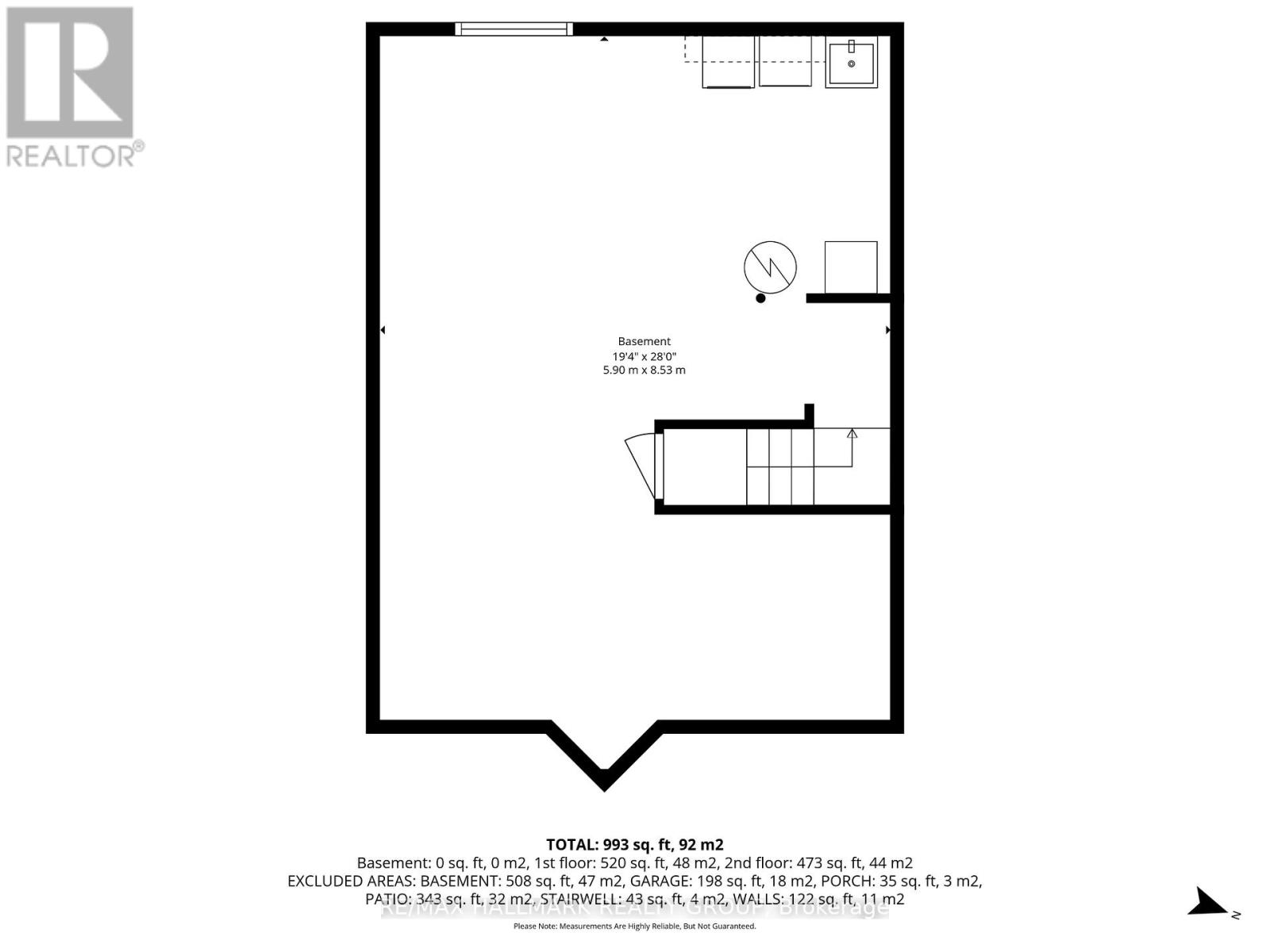 1464 Bonneville Crescent, Ottawa, Ontario  K1C 7N2 - Photo 29 - X12965642