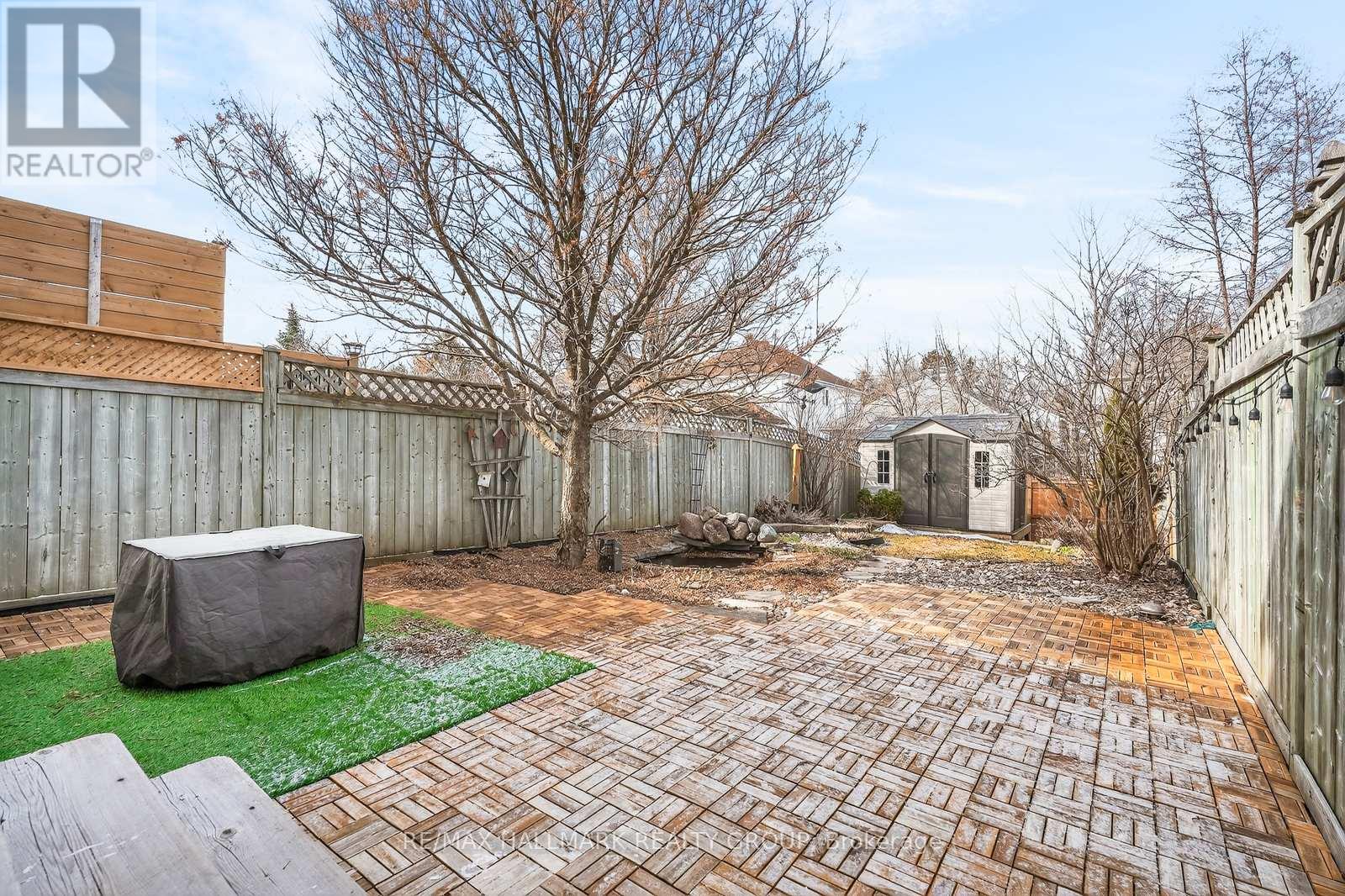 1464 Bonneville Crescent, Ottawa, Ontario  K1C 7N2 - Photo 30 - X12965642