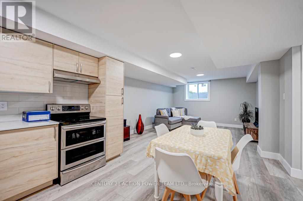 1149 And 1149 B - 1149 Parisien Street, Ottawa, Ontario  K1B 3N3 - Photo 11 - X12965692