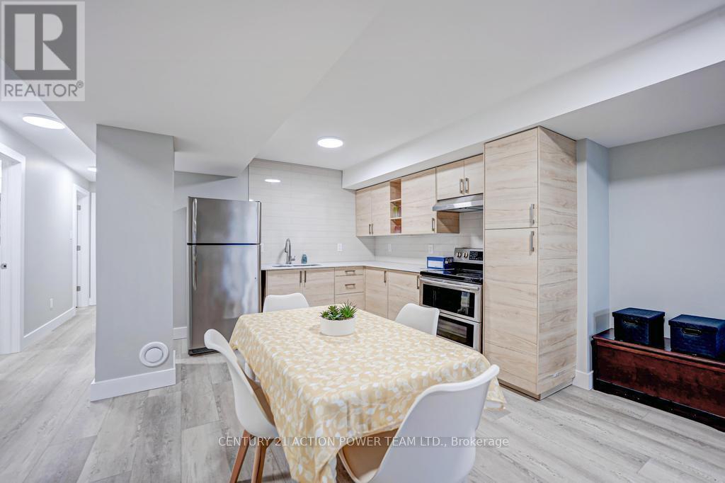 1149 And 1149 B - 1149 Parisien Street, Ottawa, Ontario  K1B 3N3 - Photo 20 - X12965692