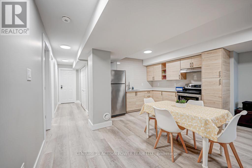 1149 And 1149 B - 1149 Parisien Street, Ottawa, Ontario  K1B 3N3 - Photo 25 - X12965692