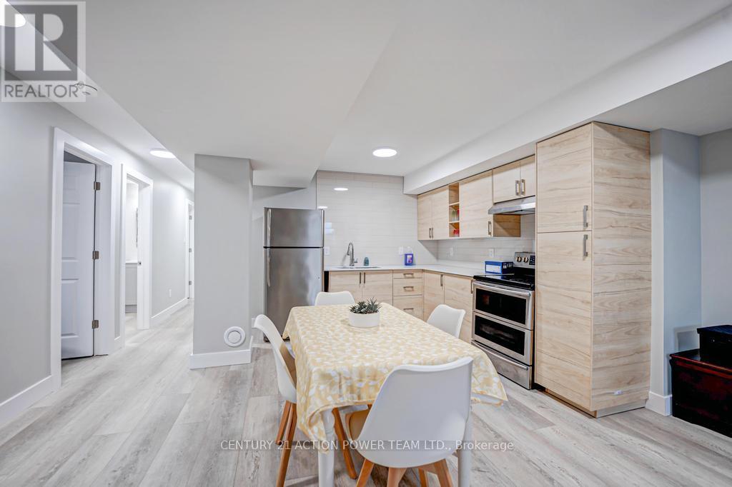 1149 And 1149 B - 1149 Parisien Street, Ottawa, Ontario  K1B 3N3 - Photo 6 - X12965692