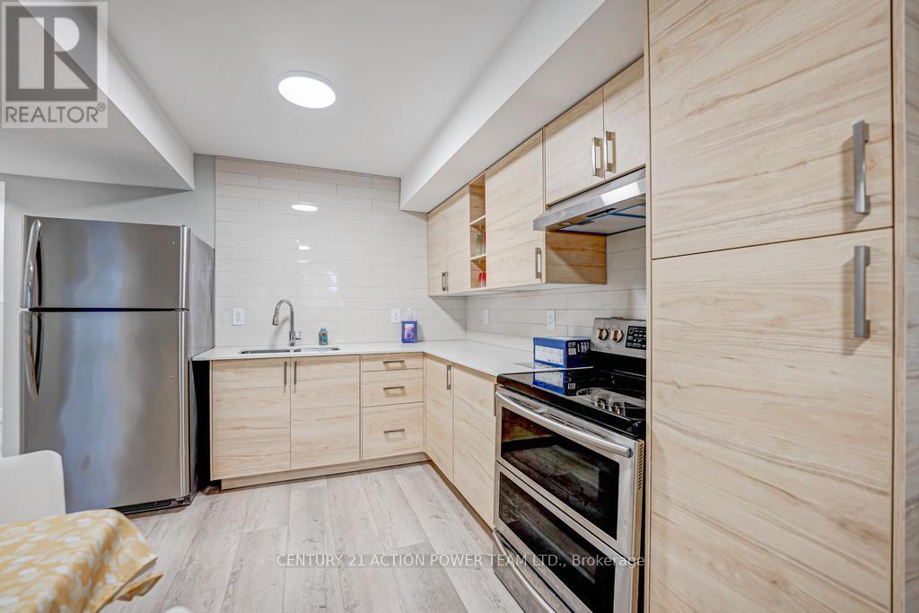 1149 And 1149 B - 1149 Parisien Street, Ottawa, Ontario  K1B 3N3 - Photo 9 - X12965692