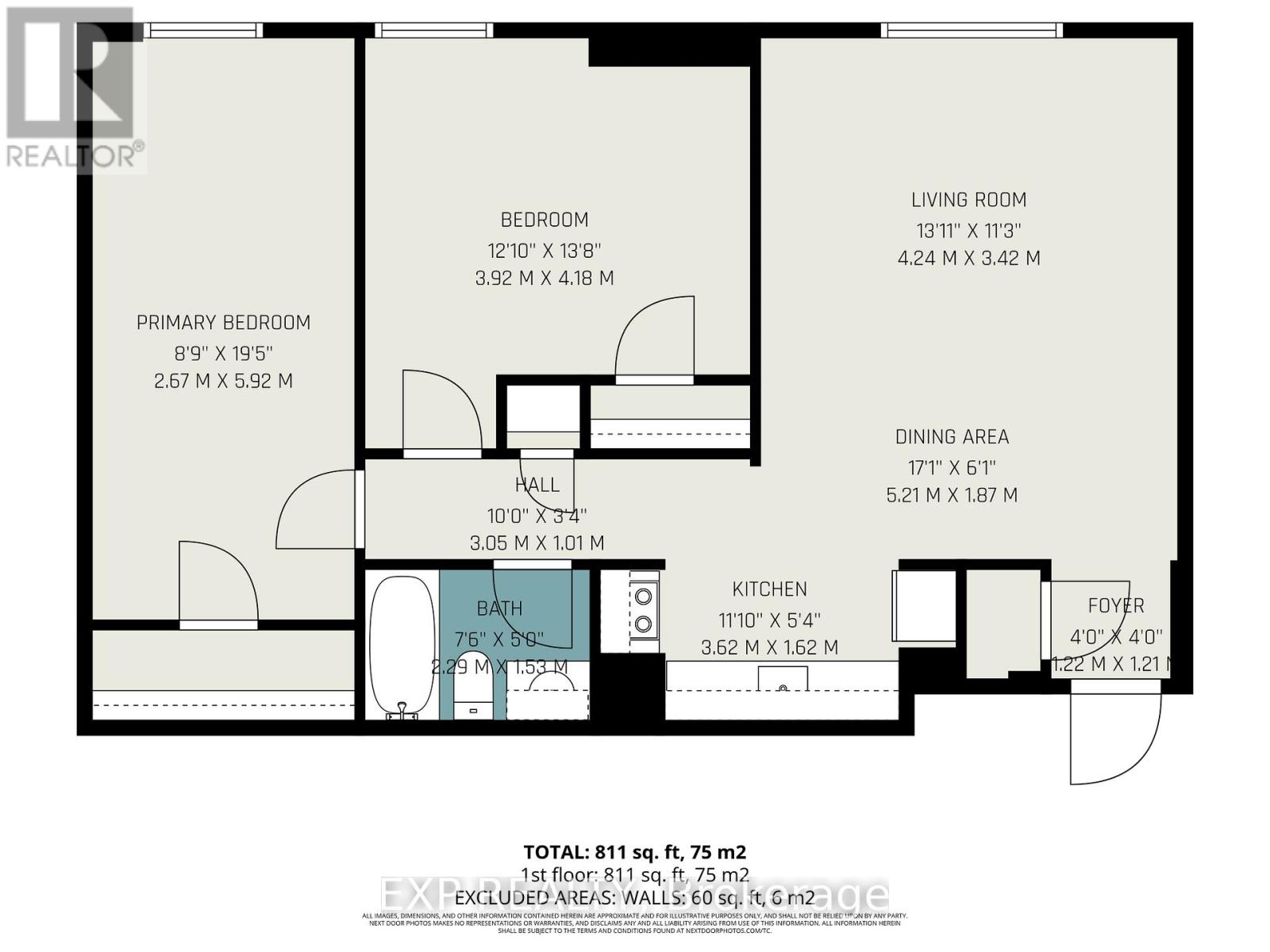 24 - 1455 Morisset Avenue, Ottawa, Ontario  K1Z 8H2 - Photo 14 - X12965696