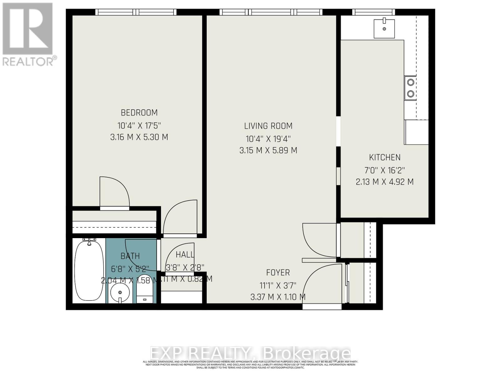 018 - 1435 Morisset Avenue, Ottawa, Ontario  K1Z 8H4 - Photo 16 - X12965702