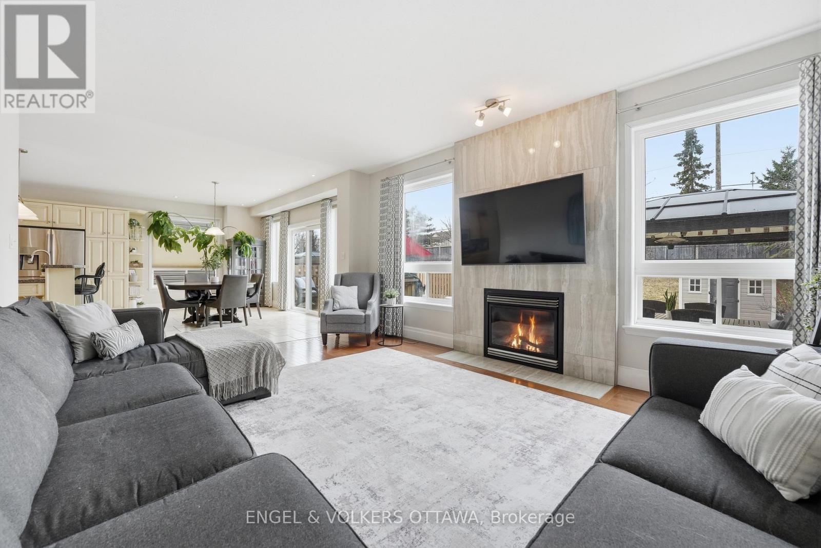 31 Leatherwood Crescent, Ottawa, Ontario  K2J 4X9 - Photo 24 - X12965738