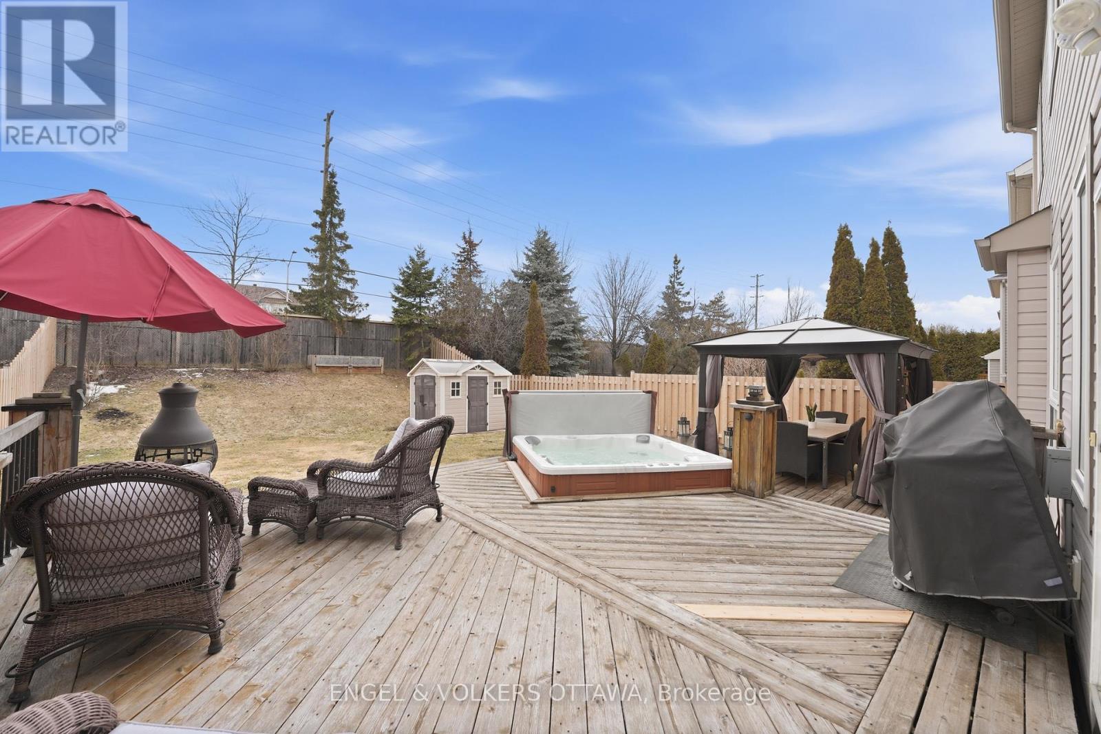 31 Leatherwood Crescent, Ottawa, Ontario  K2J 4X9 - Photo 42 - X12965738