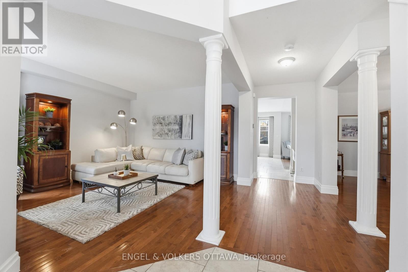 31 Leatherwood Crescent, Ottawa, Ontario  K2J 4X9 - Photo 9 - X12965738