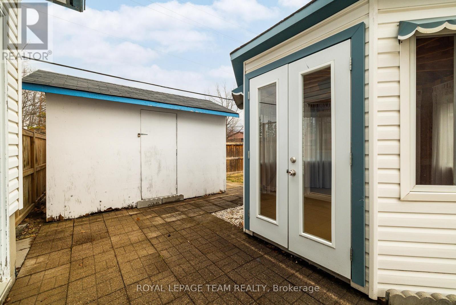 528 George Street E, North Grenville, Ontario  K0G 1J0 - Photo 41 - X12965796