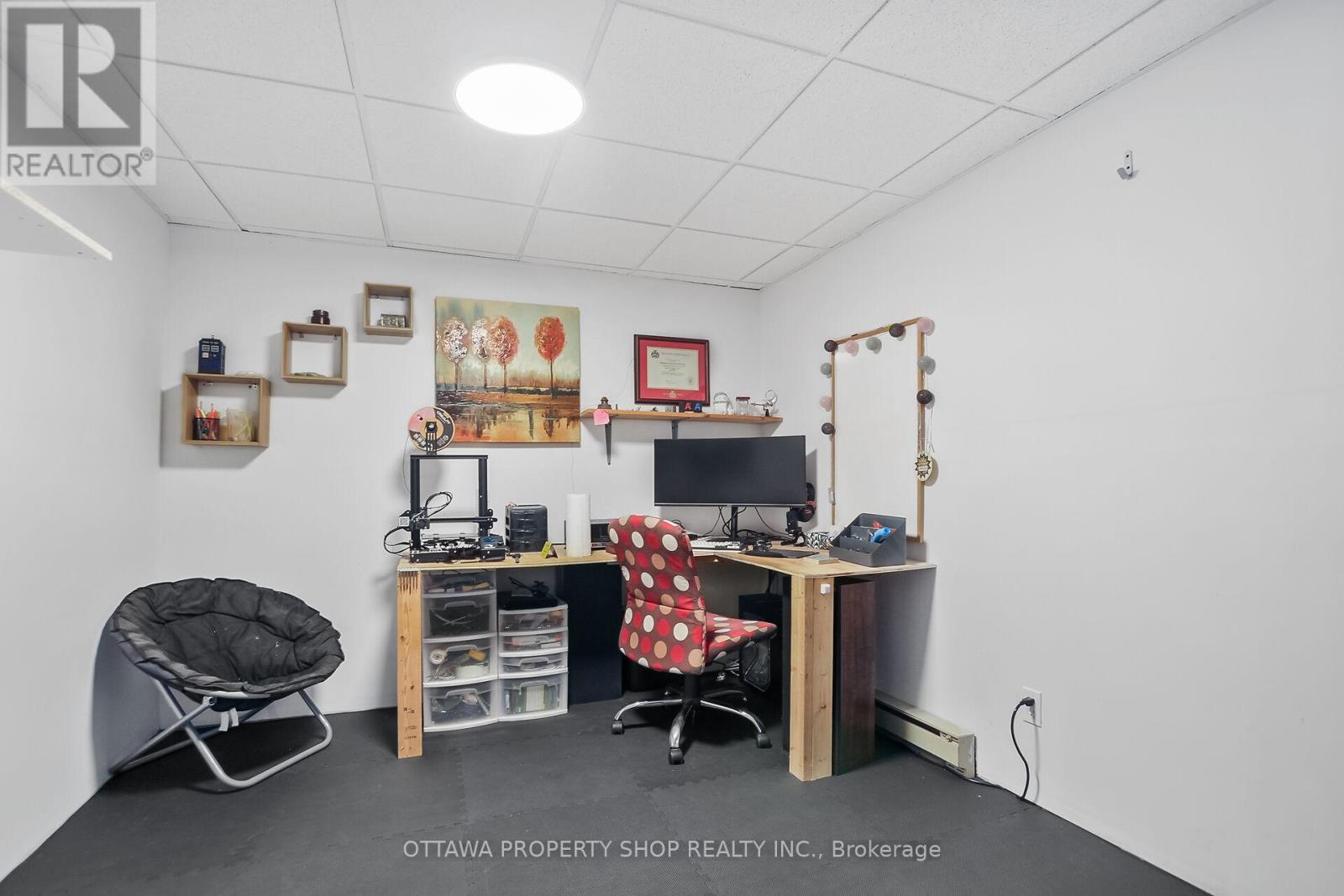 1f Banner Road, Ottawa, Ontario  K2H 8T3 - Photo 23 - X12965826