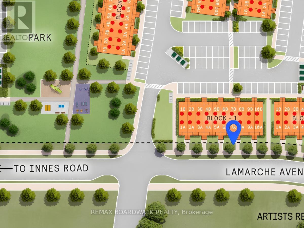 243 Lamarche Avenue, Ottawa, Ontario  K1W 0M5 - Photo 4 - X12965852