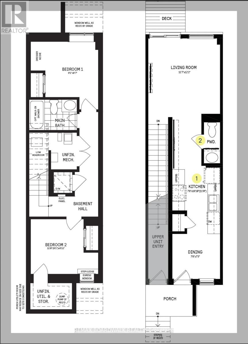 243 Lamarche Avenue, Ottawa, Ontario  K1W 0M5 - Photo 5 - X12965852