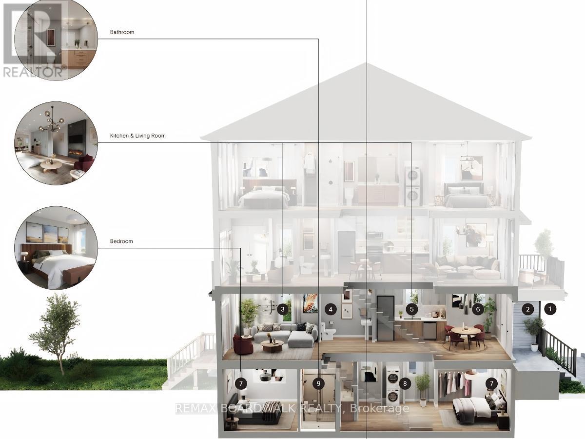 243 Lamarche Avenue, Ottawa, Ontario  K1W 0M5 - Photo 7 - X12965852