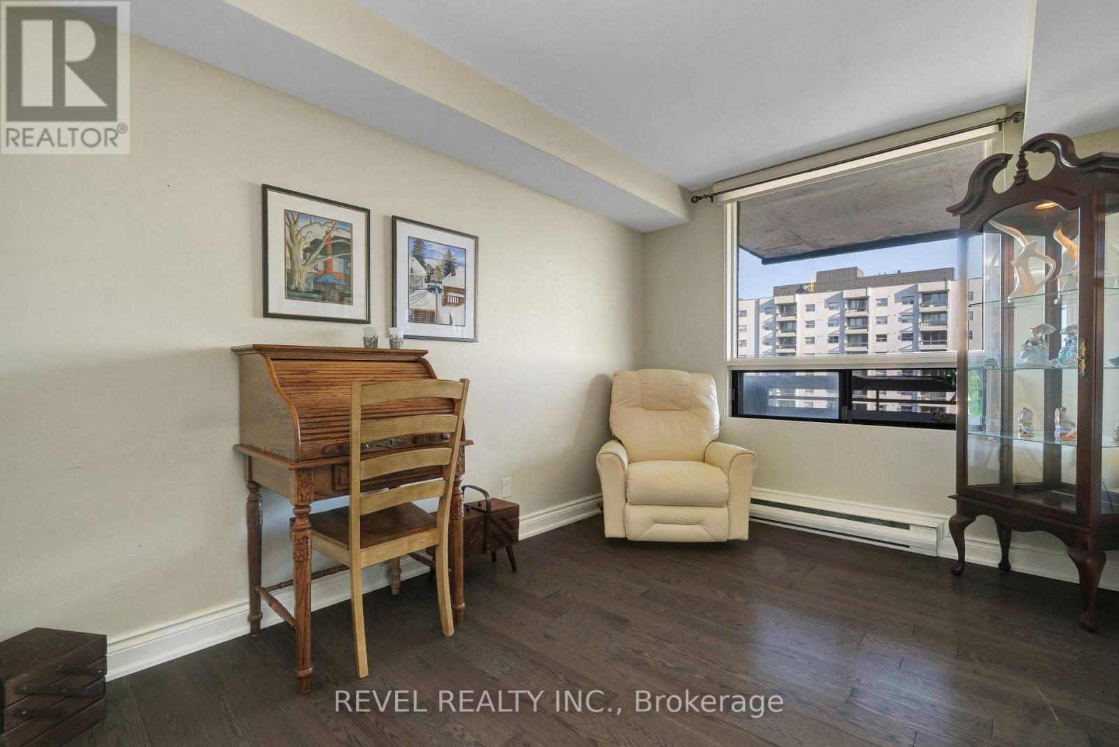 1403 - 20 The Driveway Drive, Ottawa, Ontario K2P 1C8 - Photo 20 - X12965870