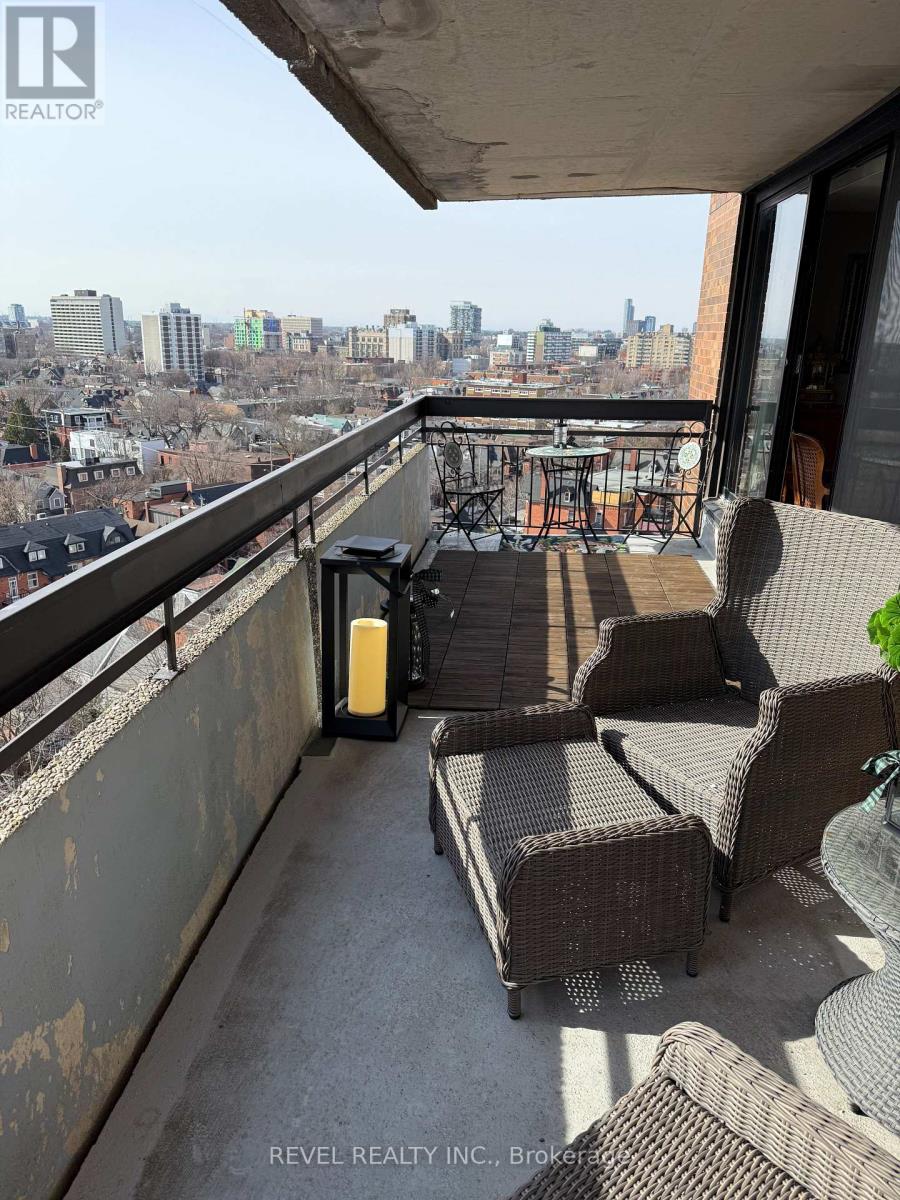 1403 - 20 The Driveway Drive, Ottawa, Ontario K2P 1C8 - Photo 23 - X12965870