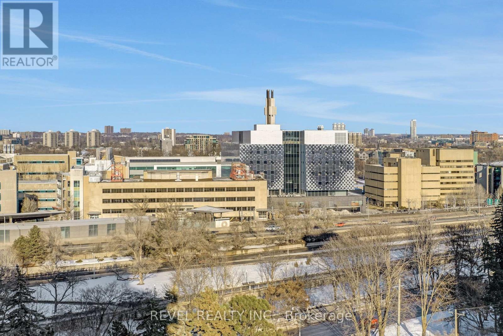 1403 - 20 The Driveway Drive, Ottawa, Ontario K2P 1C8 - Photo 28 - X12965870