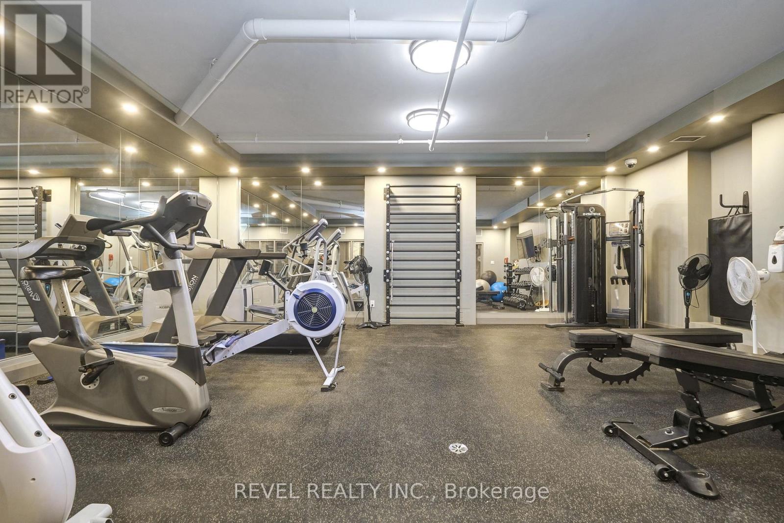 1403 - 20 The Driveway Drive, Ottawa, Ontario K2P 1C8 - Photo 29 - X12965870