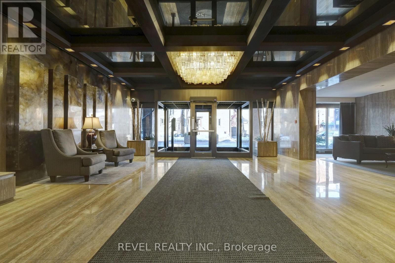 1403 - 20 The Driveway Drive, Ottawa, Ontario K2P 1C8 - Photo 4 - X12965870