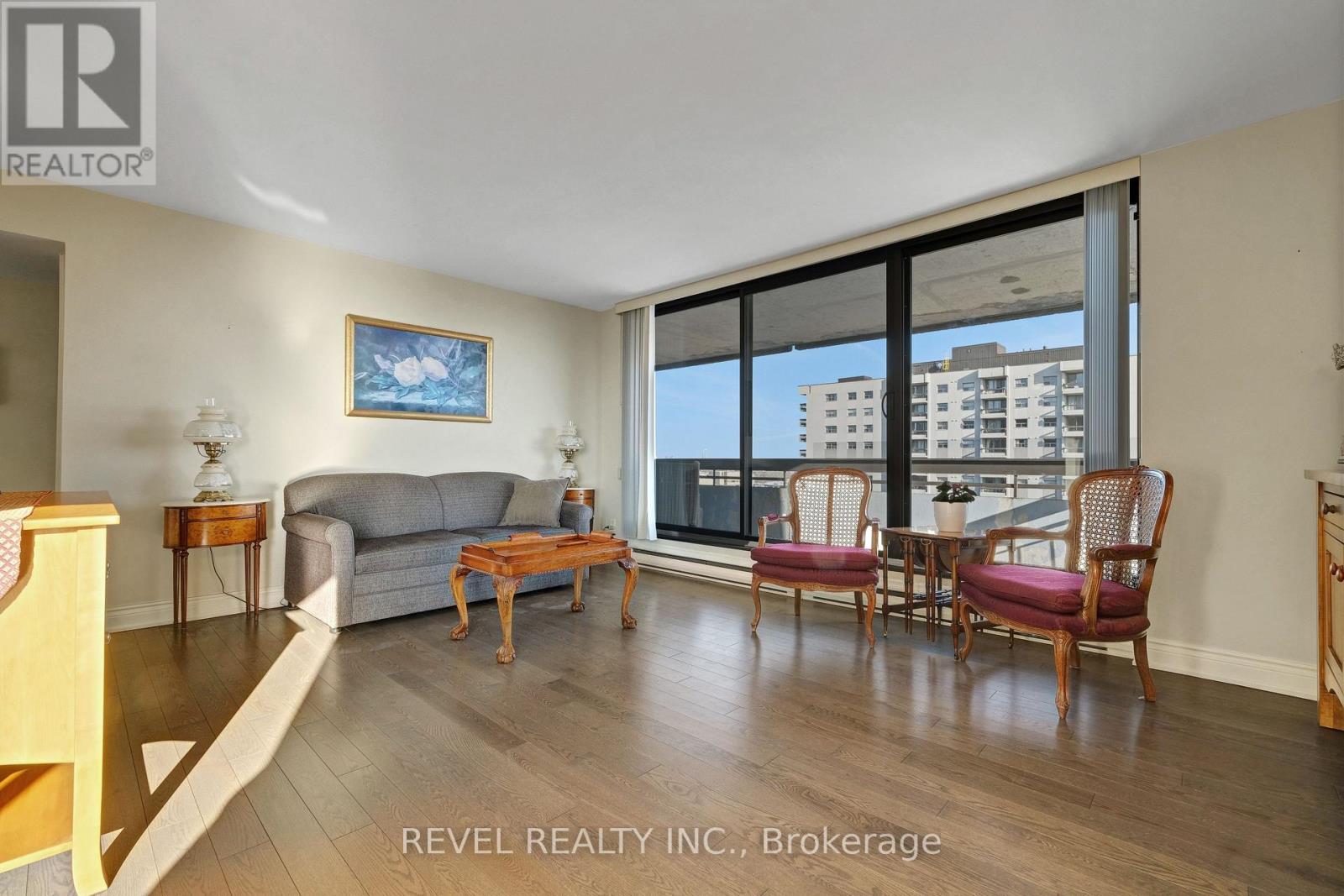 1403 - 20 The Driveway Drive, Ottawa, Ontario K2P 1C8 - Photo 6 - X12965870