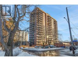 1403 - 20 THE DRIVEWAY DRIVE, Ottawa, Ontario