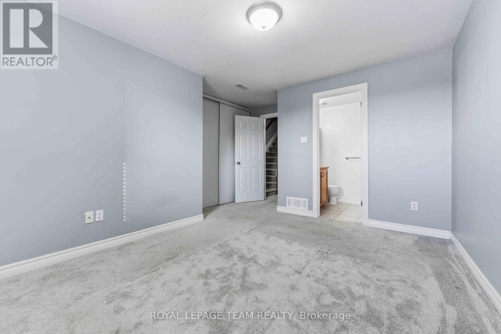 A - 405 Chapman Mills Drive, Ottawa, Ontario  K2J 0M7 - Photo 18 - X12965900