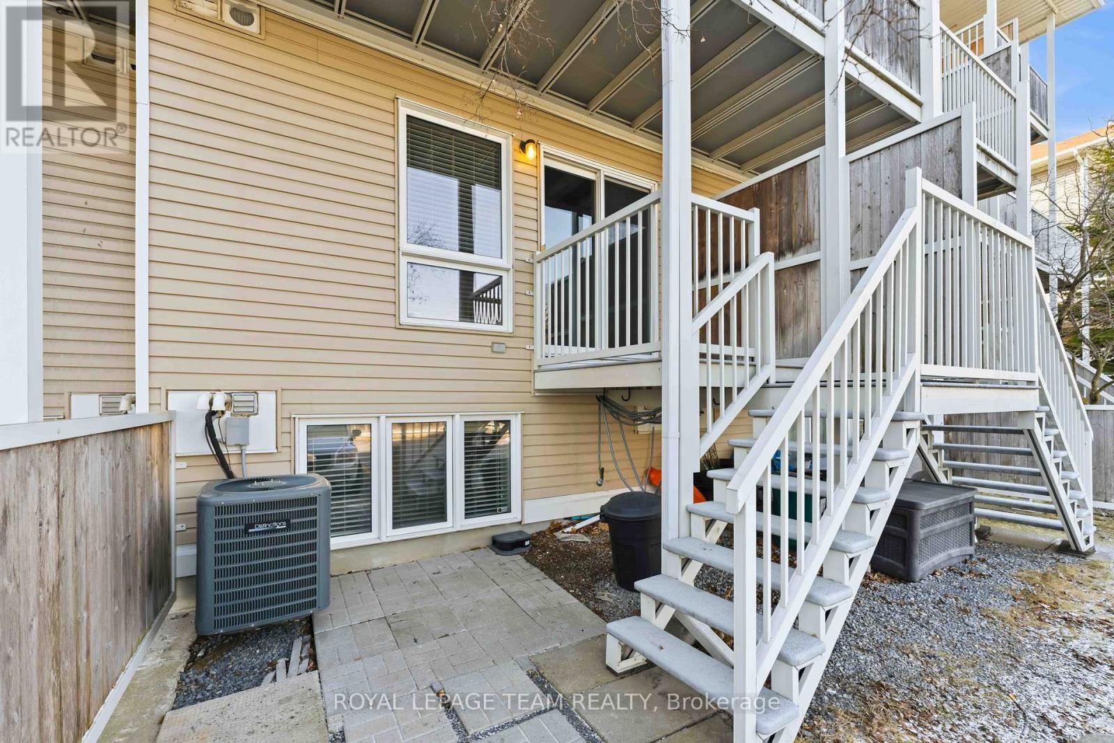 A - 405 Chapman Mills Drive, Ottawa, Ontario  K2J 0M7 - Photo 29 - X12965900