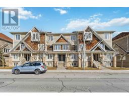 A - 405 CHAPMAN MILLS DRIVE, Ottawa, Ontario