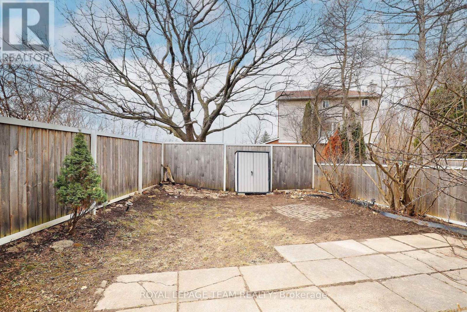 1136 Des Bouleaux Place, Ottawa, Ontario  K1C 5L1 - Photo 20 - X12965906