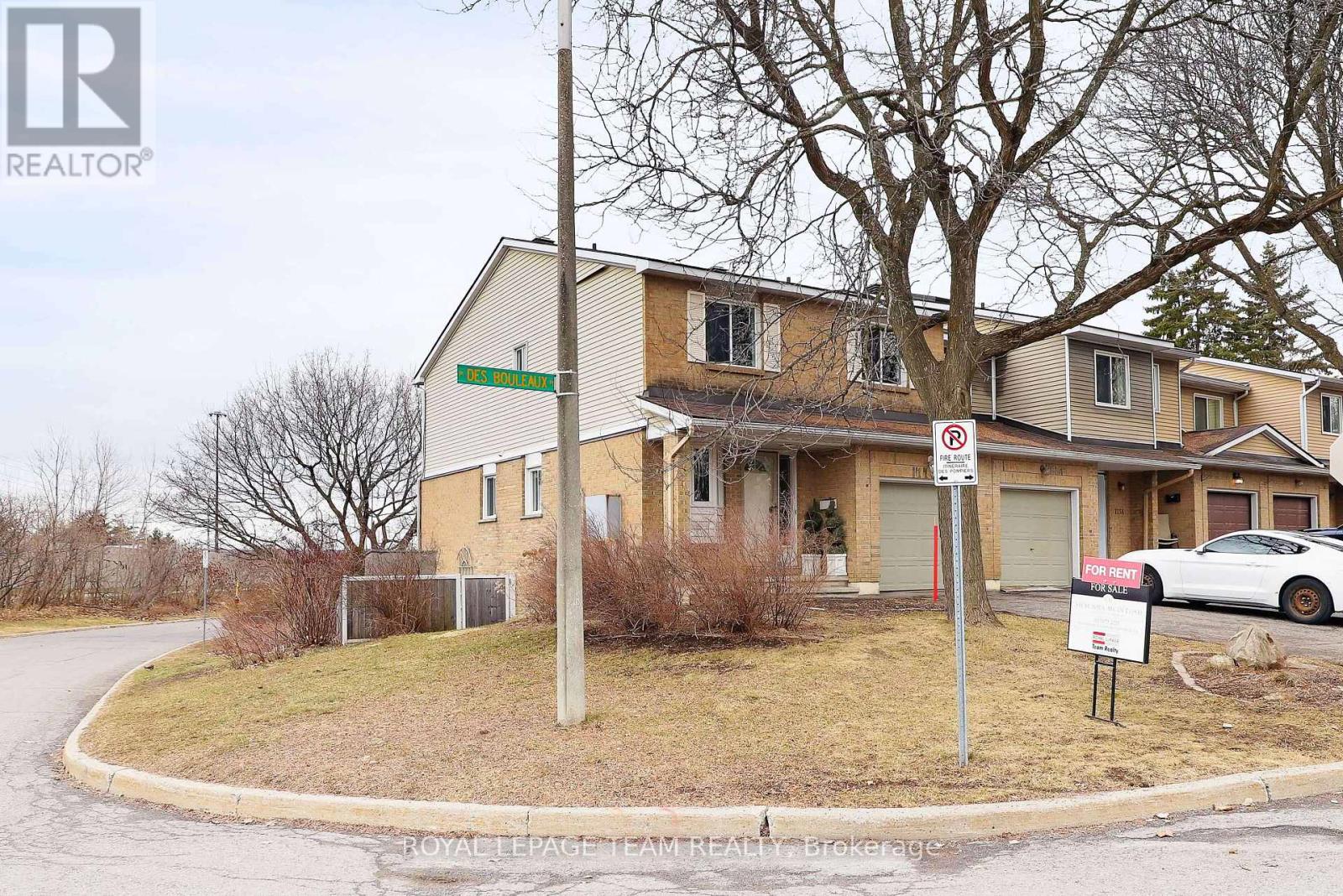 1136 Des Bouleaux Place, Ottawa, Ontario  K1C 5L1 - Photo 21 - X12965906