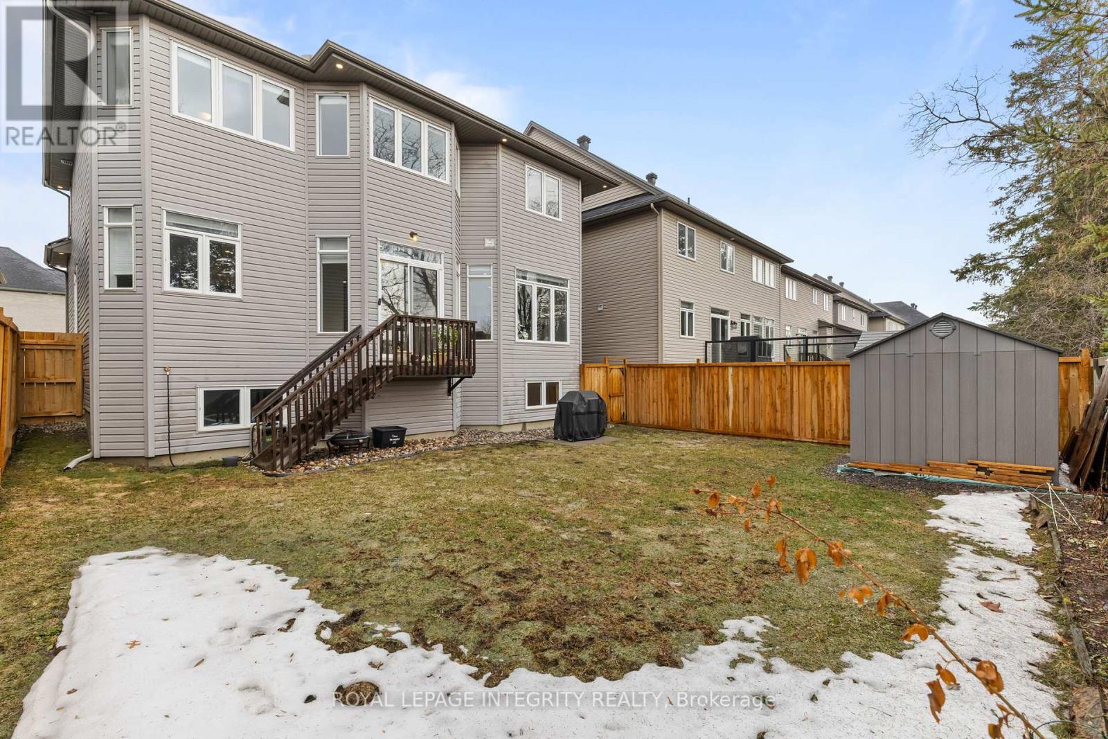 789 Fiddlehead Street, Ottawa, Ontario  K1T 0N2 - Photo 35 - X12965934