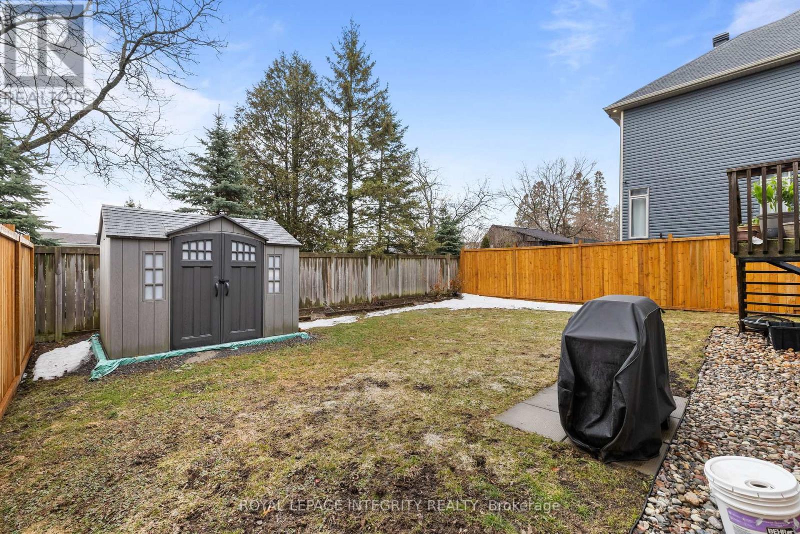 789 Fiddlehead Street, Ottawa, Ontario  K1T 0N2 - Photo 36 - X12965934