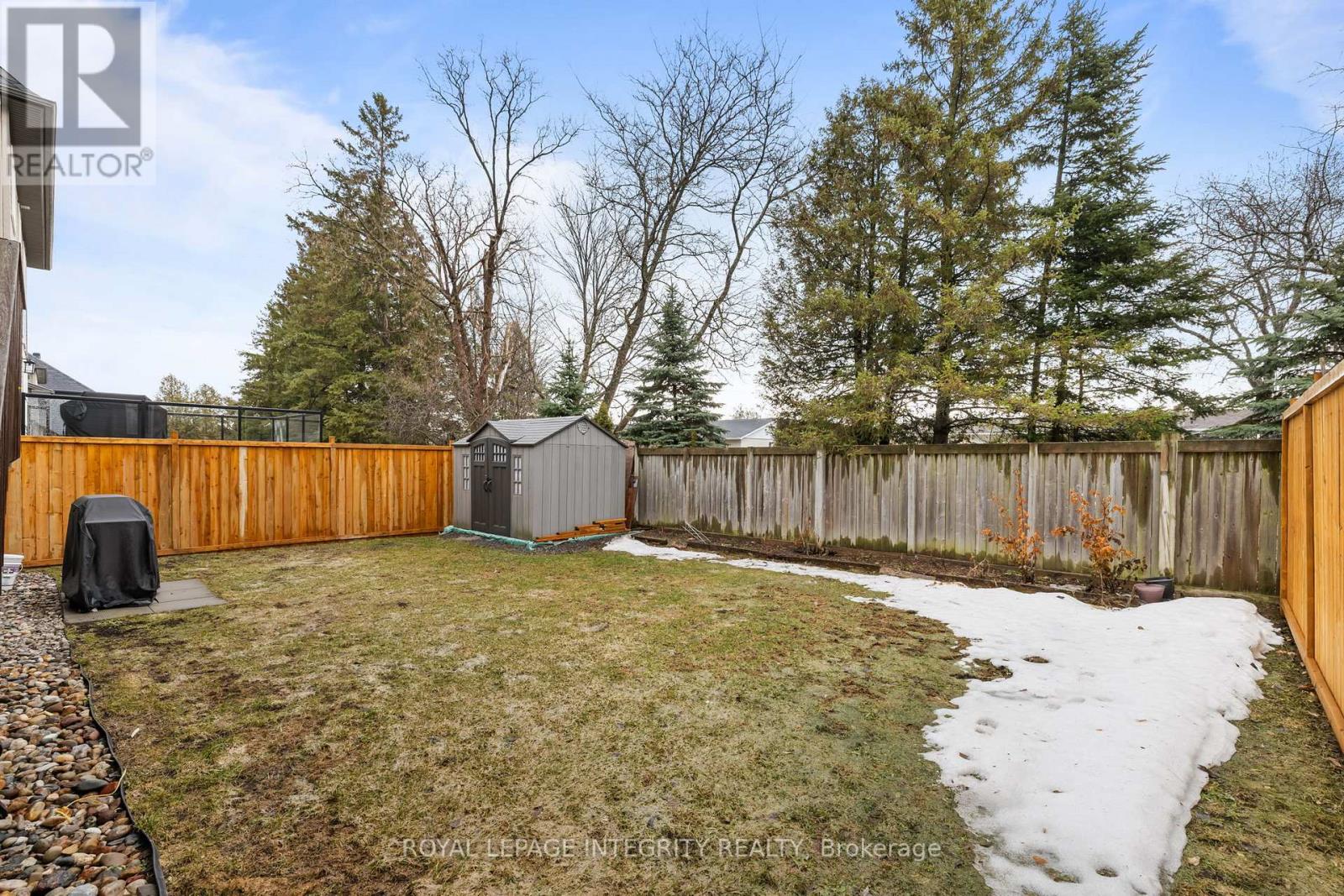 789 Fiddlehead Street, Ottawa, Ontario  K1T 0N2 - Photo 37 - X12965934