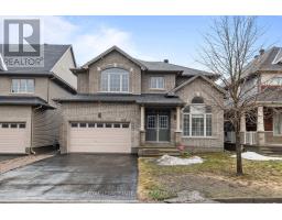789 FIDDLEHEAD STREET, Ottawa, Ontario