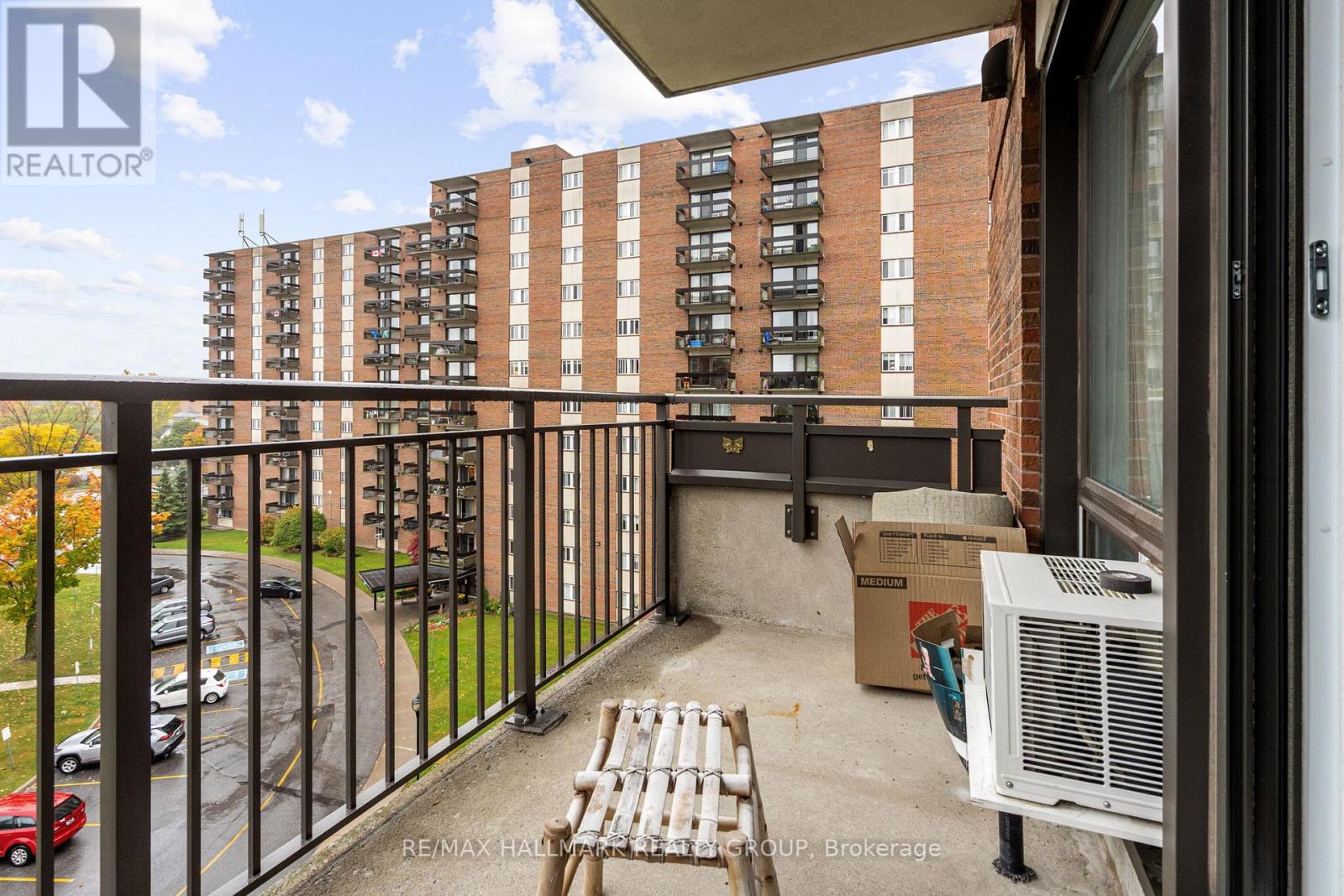 616 - 1485 Baseline Road, Ottawa, Ontario  K2C 3L8 - Photo 20 - X12965956