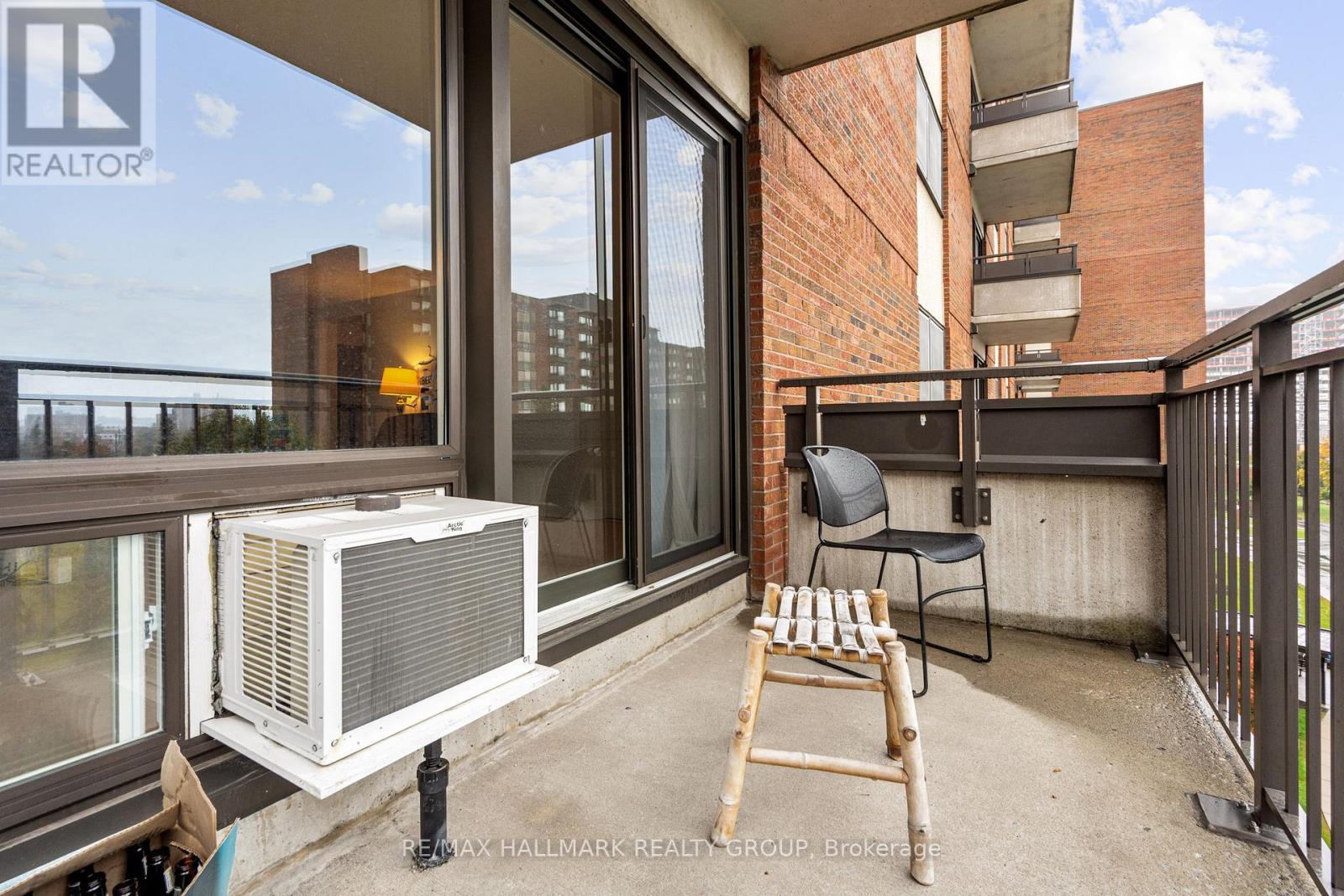 616 - 1485 Baseline Road, Ottawa, Ontario  K2C 3L8 - Photo 21 - X12965956