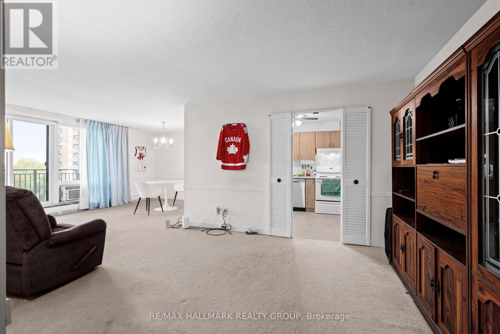 616 - 1485 Baseline Road, Ottawa, Ontario  K2C 3L8 - Photo 4 - X12965956