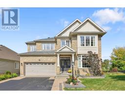 756 KILBIRNIE DRIVE, Ottawa, Ontario