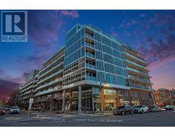 633 - 340 MCLEOD STREET, Ottawa, Ontario