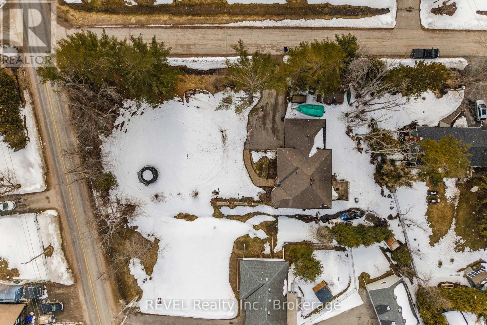 5 Barbara Avenue, Oro-Medonte, Ontario  L0L 2E0 - Photo 43 - S12965850