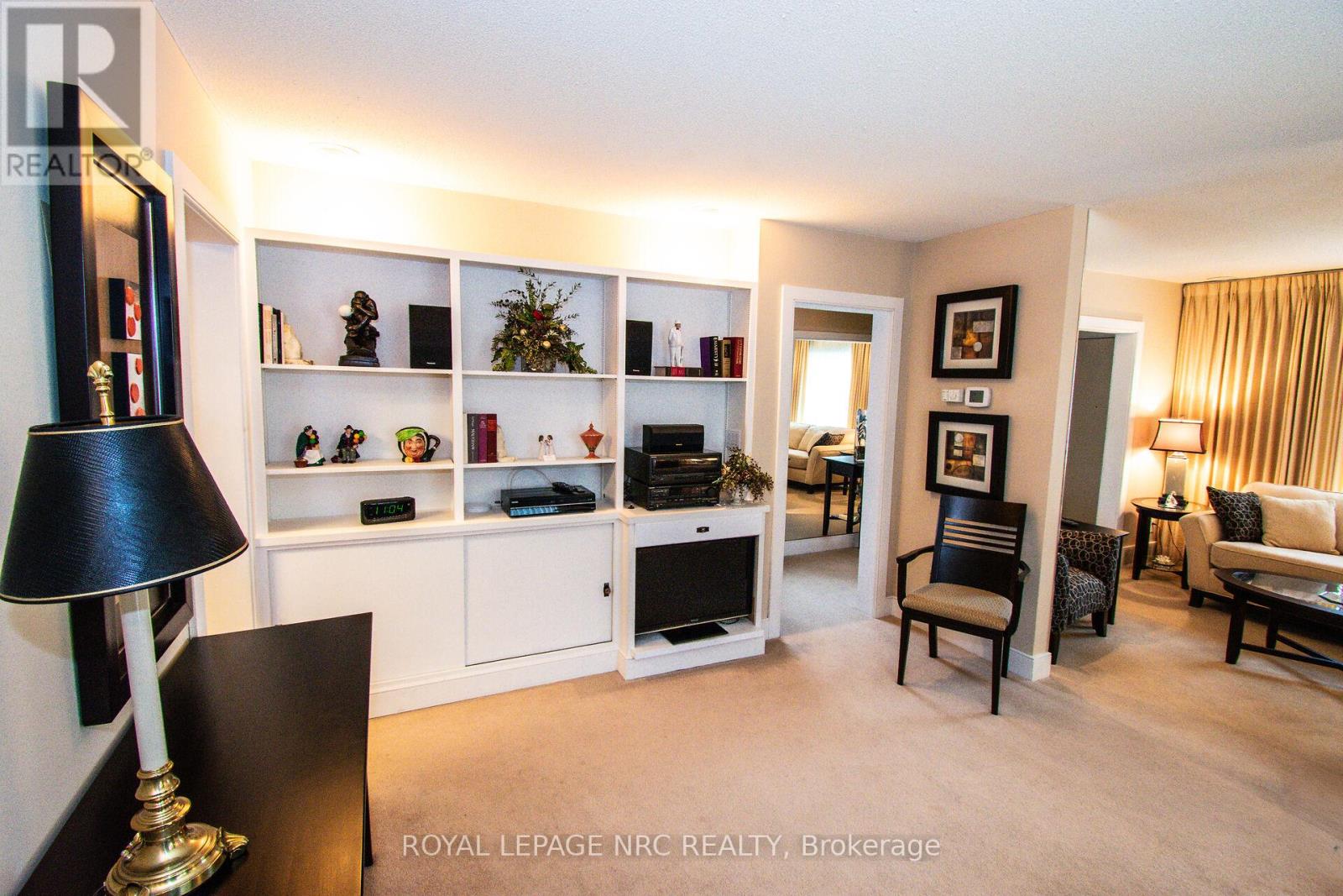 111 Lake Street, St. Catharines, Ontario  L2R 5X7 - Photo 13 - X12965672