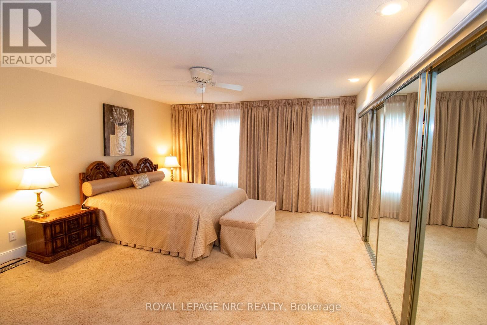 111 Lake Street, St. Catharines, Ontario  L2R 5X7 - Photo 25 - X12965672