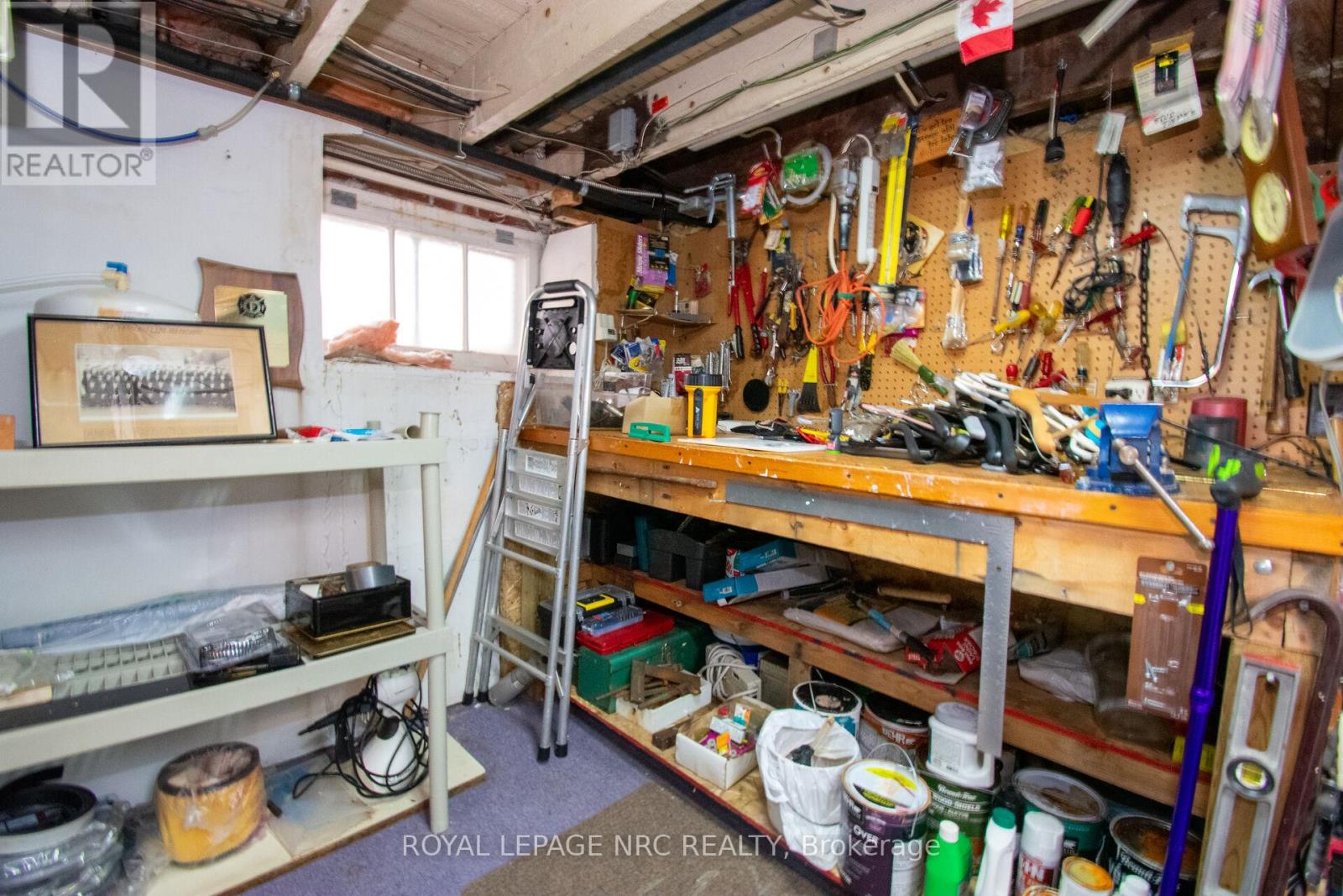 111 Lake Street, St. Catharines, Ontario  L2R 5X7 - Photo 38 - X12965672