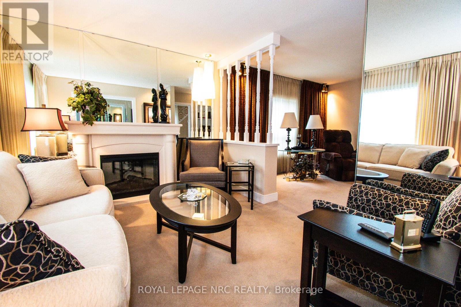 111 Lake Street, St. Catharines, Ontario  L2R 5X7 - Photo 6 - X12965672