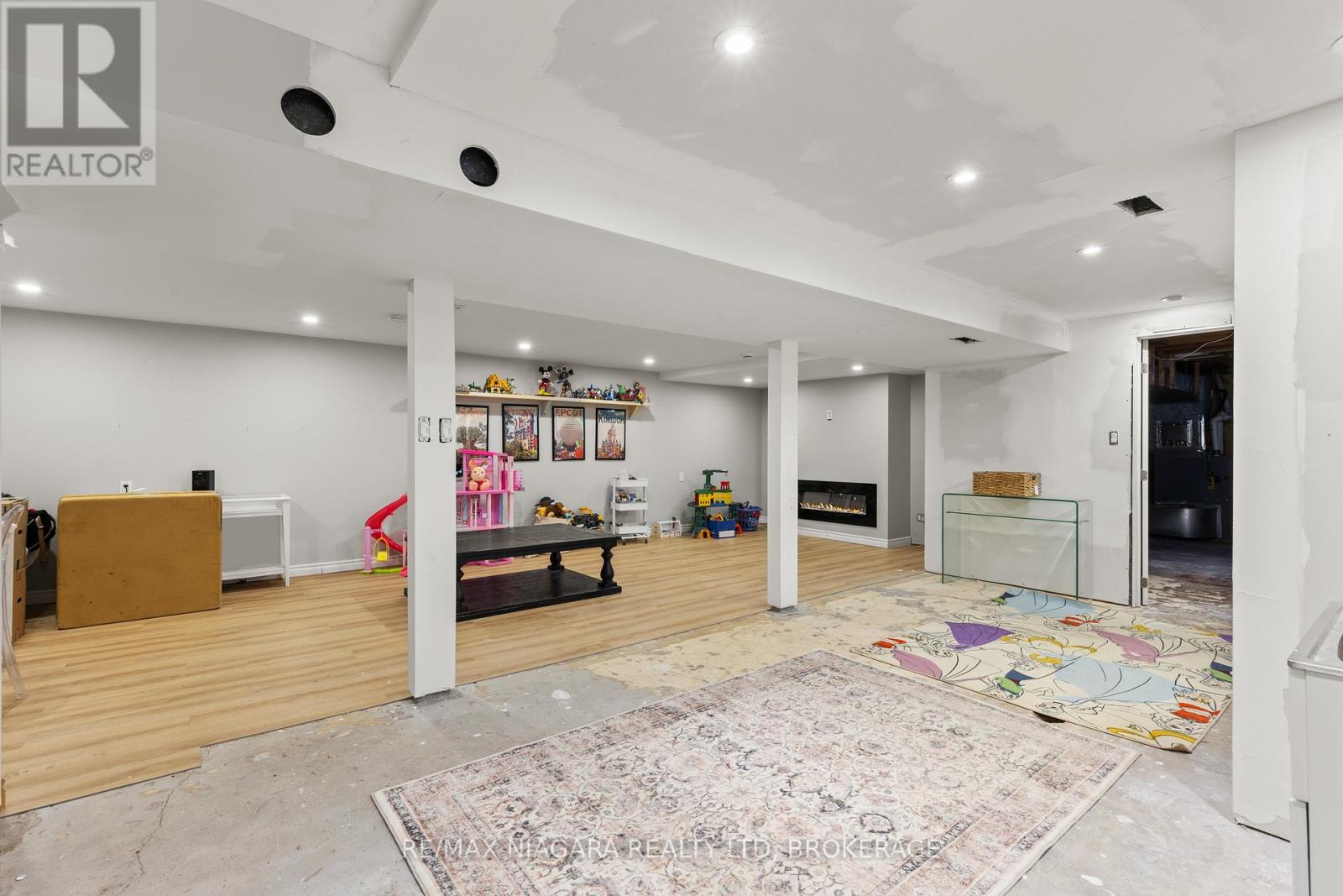 8739 Champlain Drive, Niagara Falls, Ontario  L2G 6Y8 - Photo 20 - X12965868