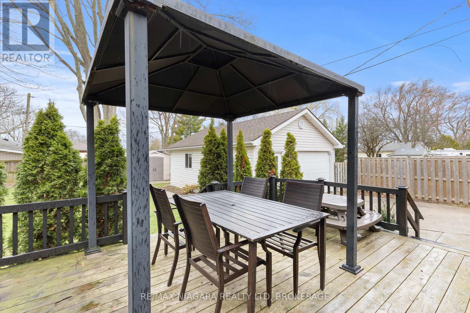 8739 Champlain Drive, Niagara Falls, Ontario  L2G 6Y8 - Photo 23 - X12965868