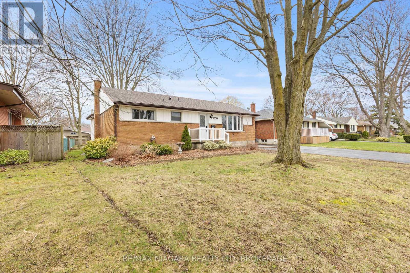 8739 Champlain Drive, Niagara Falls, Ontario  L2G 6Y8 - Photo 28 - X12965868