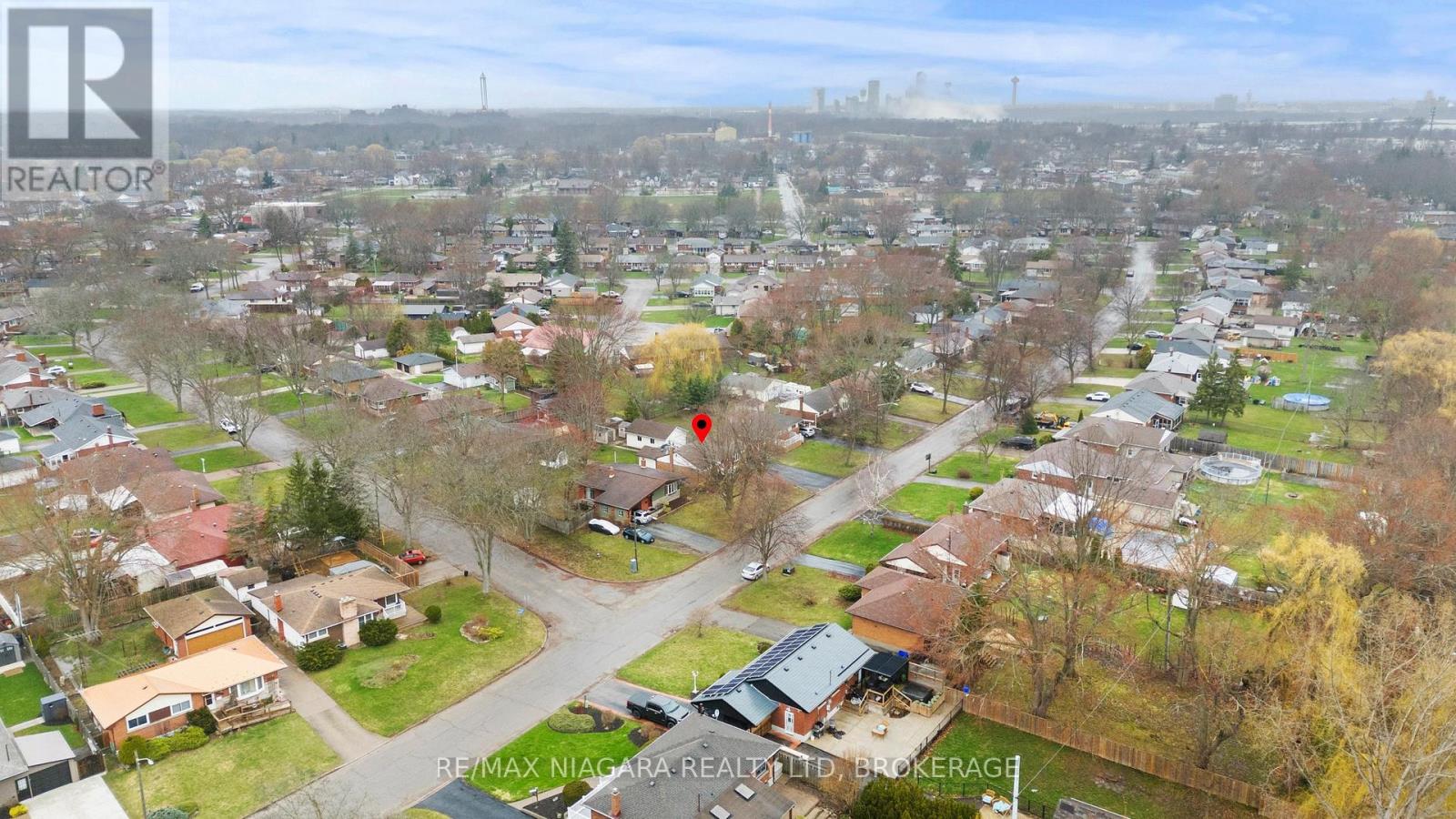 8739 Champlain Drive, Niagara Falls, Ontario  L2G 6Y8 - Photo 30 - X12965868