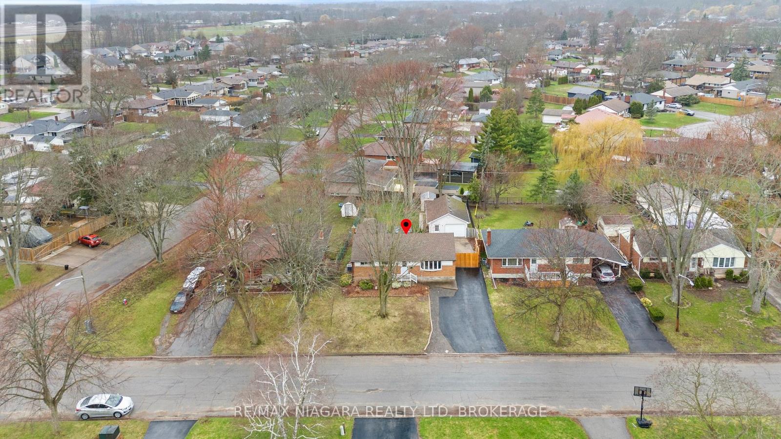 8739 Champlain Drive, Niagara Falls, Ontario  L2G 6Y8 - Photo 31 - X12965868